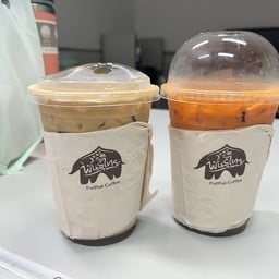 PunThai Coffee เอไอเอ สาทร ทาวเวอร์