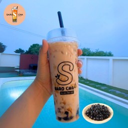 ชานมไต้หวัน