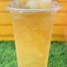 น้ำลำไย