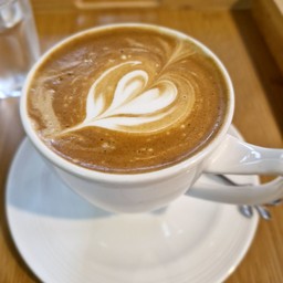 Latte