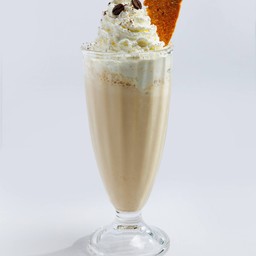 Tiramisu Milkshake