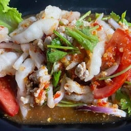 ยำเล็บมือนาง