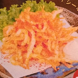 3104. Shirauo Hotspicy  Karage