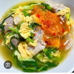 สุกี้น้ำ