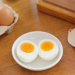 ไข่ต้ม 1 ฟอง