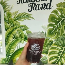 แบล็คคอฟฟี่เย็น