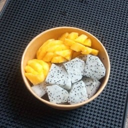 เอิ้นเอา คอฟฟี่