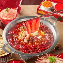 LT Mala Hotpot สุกี้หม่าล่า麻香 สาขา 1