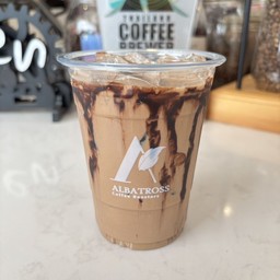Ice Mocha