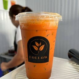 ชาไทยสด