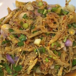 ซุปหน่อไม้