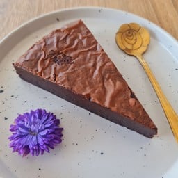 DS06 บราวนี่ดาร์กช๊อก