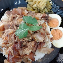 ข้าวคากิ