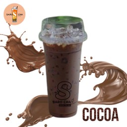 โกโก้เย็น