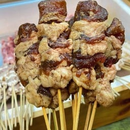 เนื้อโคขุน