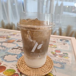 Coconut Espresso
