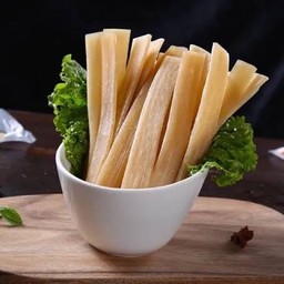 เส้นมันหนึบ