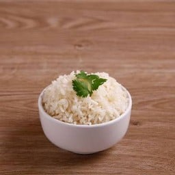 ข้าวมันเปล่า