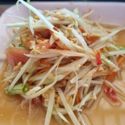 ตำไทยปู