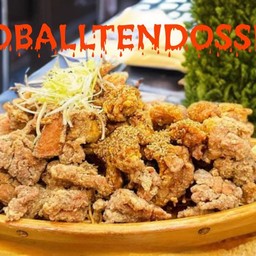 ไก่ทอดคาราเกะ ชุดใหญ่มาก 1 ชุด เซ็ท XL