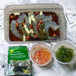 ดอง ดอง รสจัด