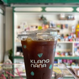 อเมริกาโน่คั่วกลาง