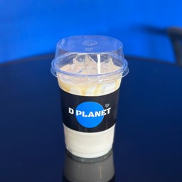 นมสดคาราเมล Caramel Milk