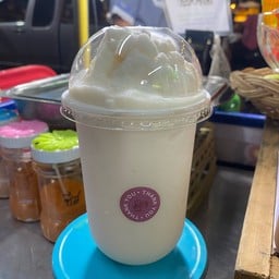 น้ำผลไม้สดปั่น&เฟรนฟายเขย่า