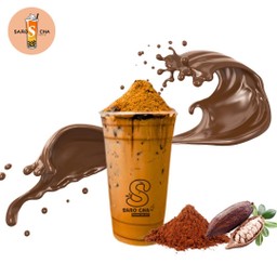 โก้โก้ภูเขาไฟ