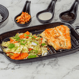 กินเส้น