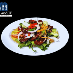 ยำกุนเชียง