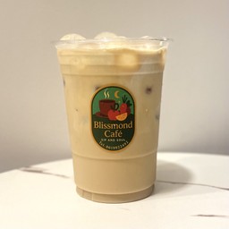 ชานม ชานมไม่ใส่ไข่มุก ชานมไต้หวัน