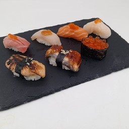 Sushi Set A