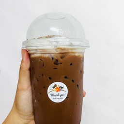 โกโก้เย็น