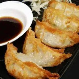 เกี๊ยวซ่าไก่