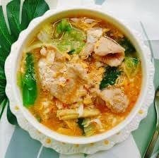 ยำตามสั่งกรุงไทย