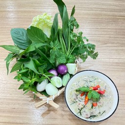 หลนปลาอินทรี
