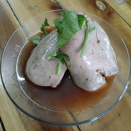 ตับเป็ด