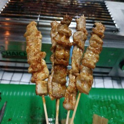 หม่าล่า(กลางซอย 12)