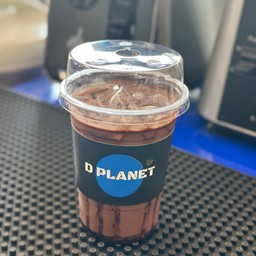 ช็อกโกแลต Chocolate