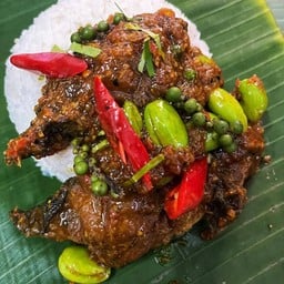 ข้าวห่อใบตอง