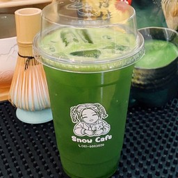 มัจฉะเพียว (พรีเมี่ยม)