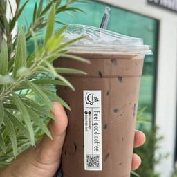 Iced Mocha