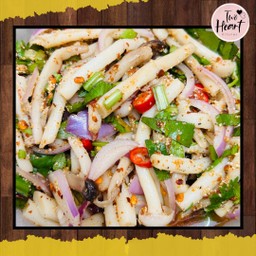 ลาบเห็ด