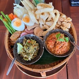 ดอยทะเล - Doi Talay