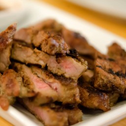 เนื้อย่าง