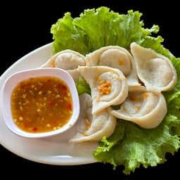 ข้าวมันไก่ห่าวชือ  สาขาวัดคงคา