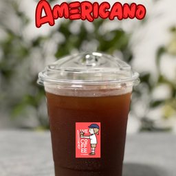 WE Coffee