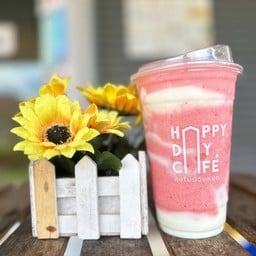 Happy Day Coffee สาขาอุดร