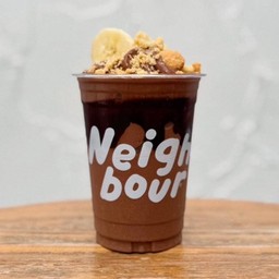 ช็อกโกบานาน่าครัม